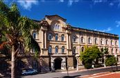 Colegio Inmaculada - Immaculate College
